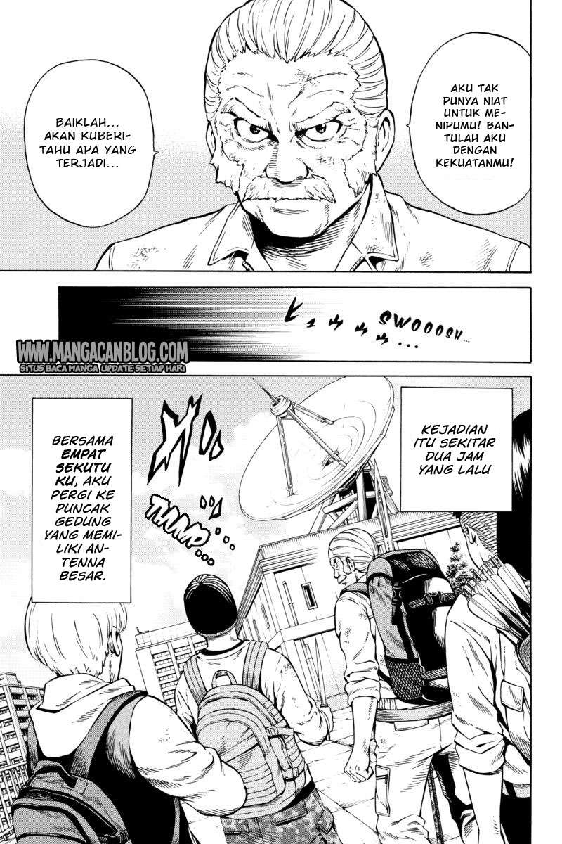 Chapter 65 - halaman 8