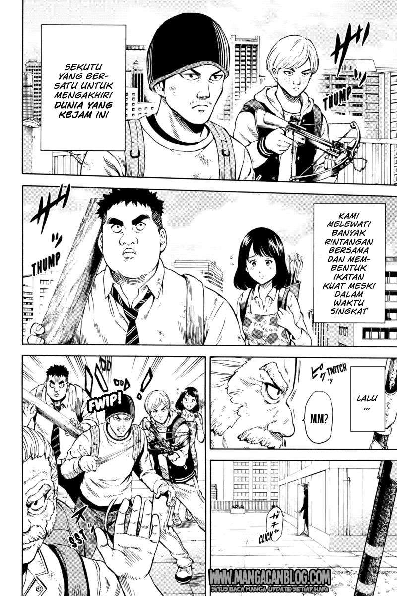 Chapter 65 - halaman 9