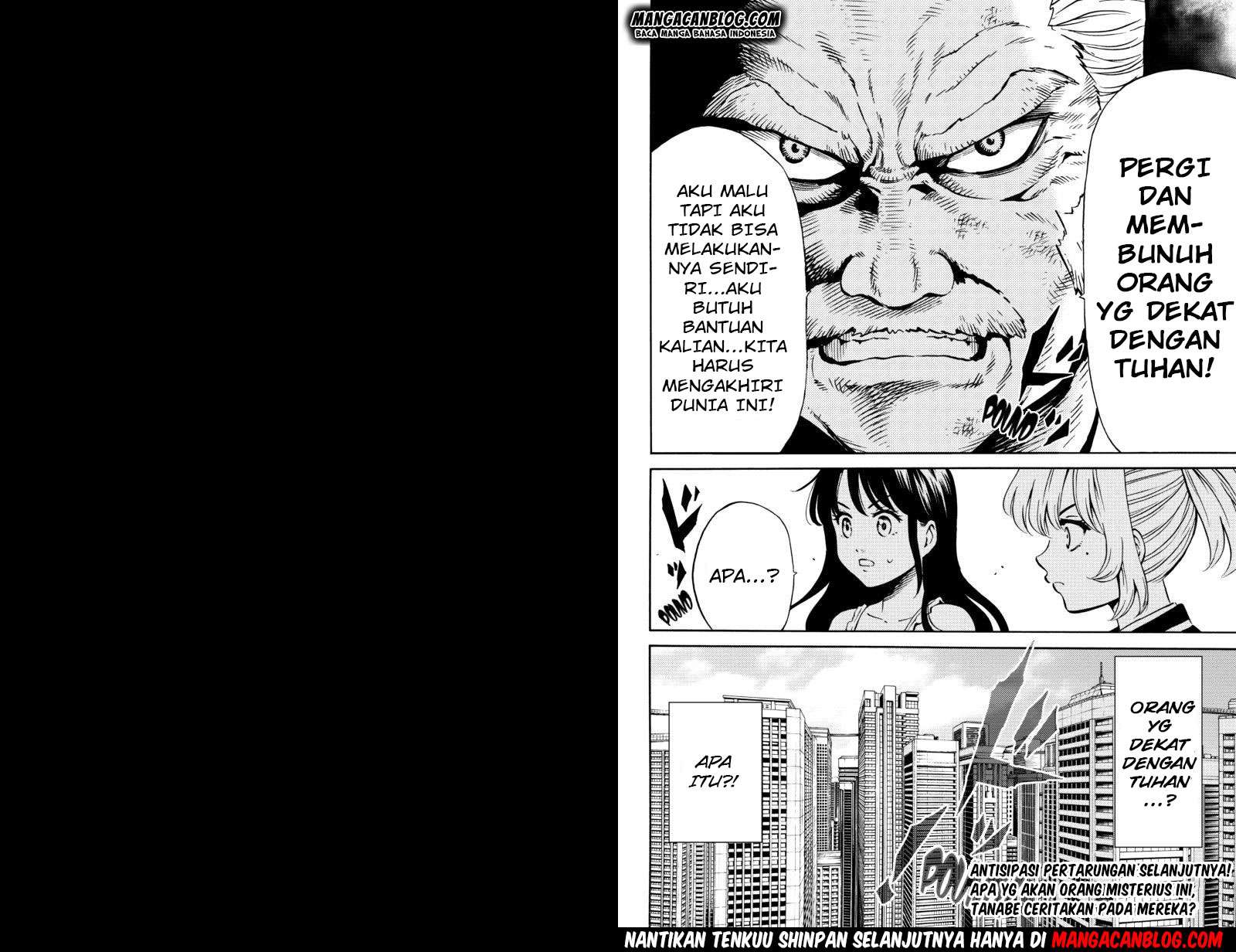 Chapter 64 - halaman 11