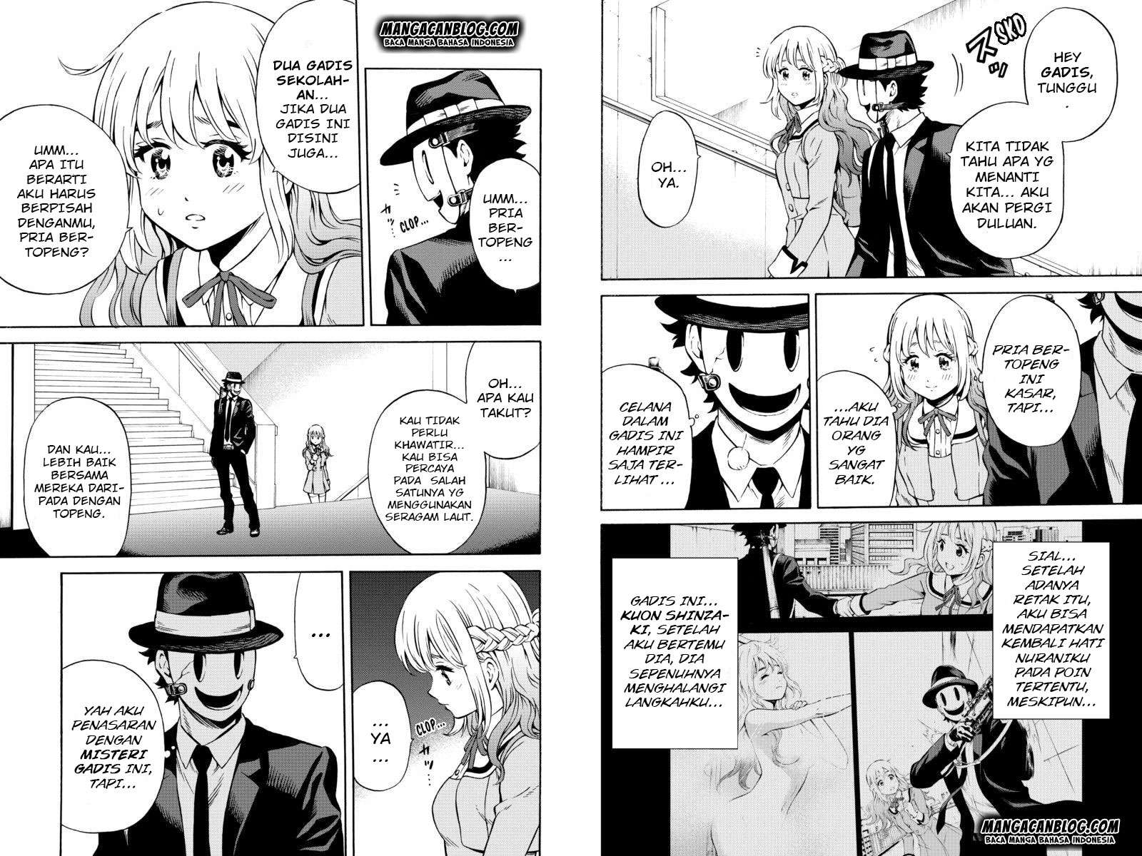Chapter 64 - halaman 4