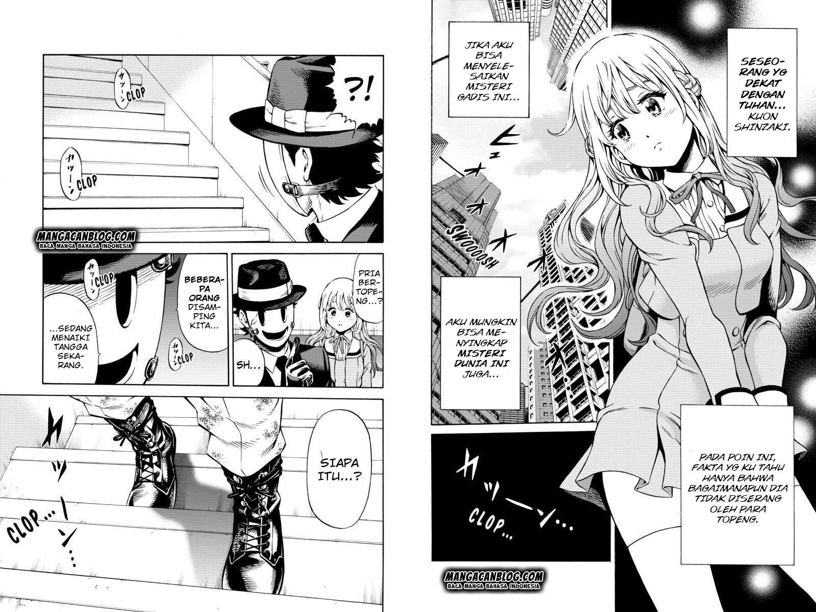 Chapter 64 - halaman 5
