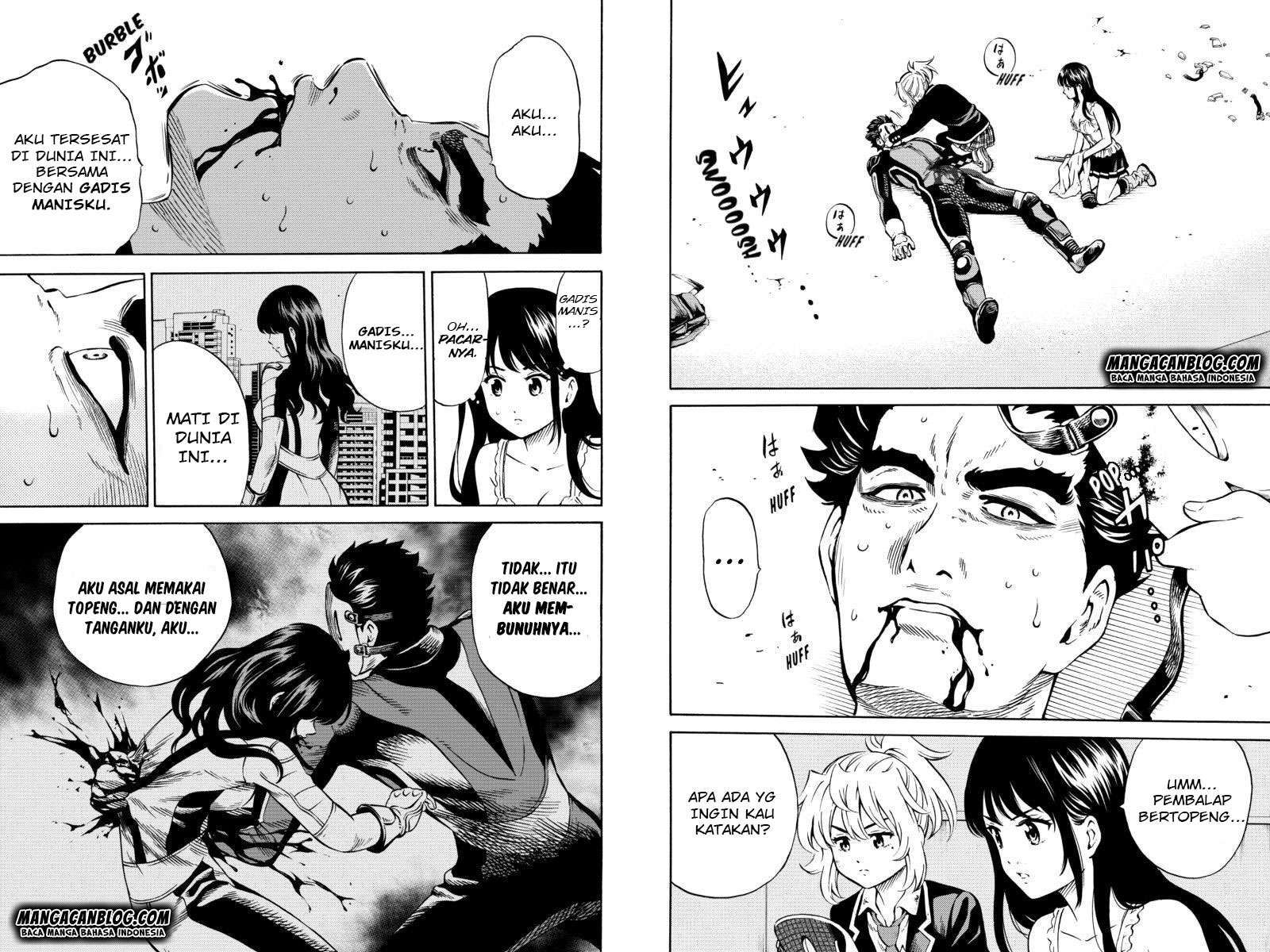 Chapter 64 - halaman 6