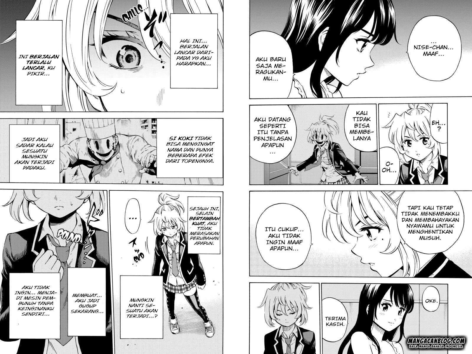 Chapter 64 - halaman 8