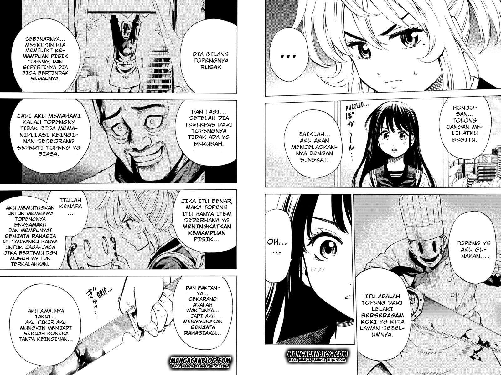 Chapter 63 - halaman 5