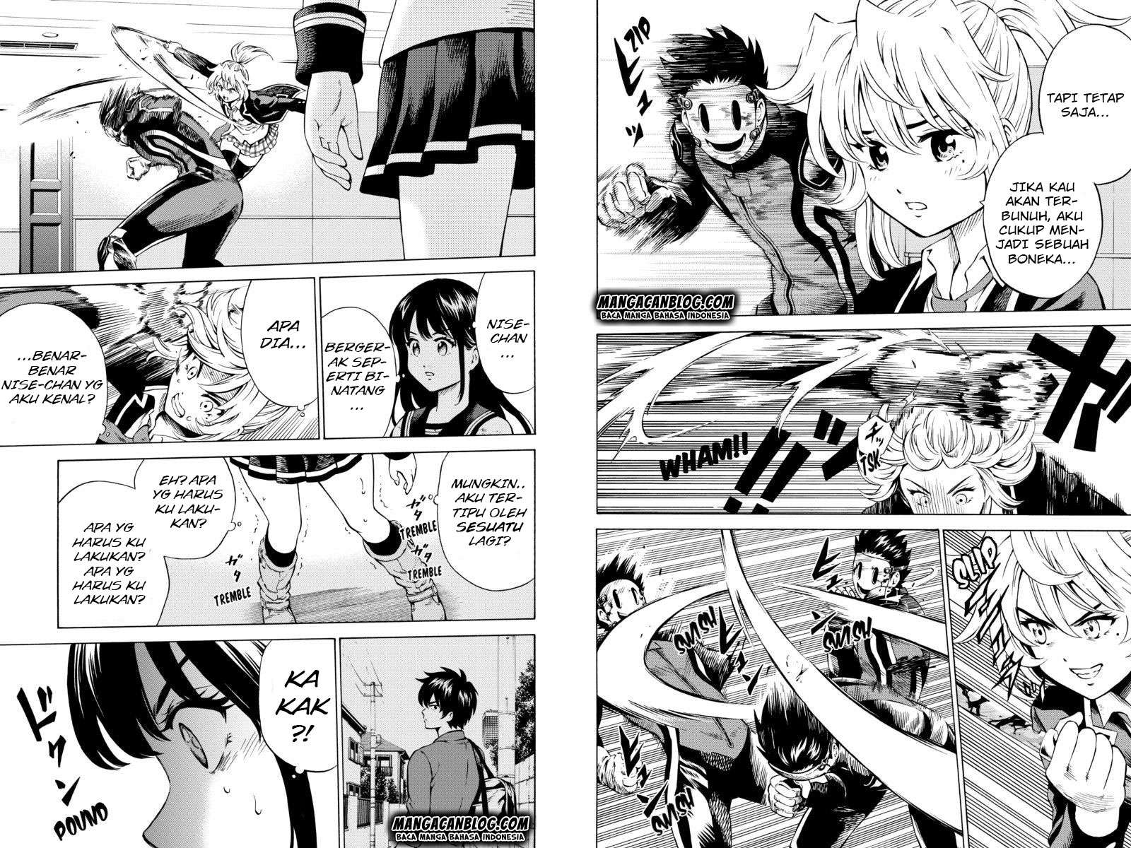 Chapter 63 - halaman 6