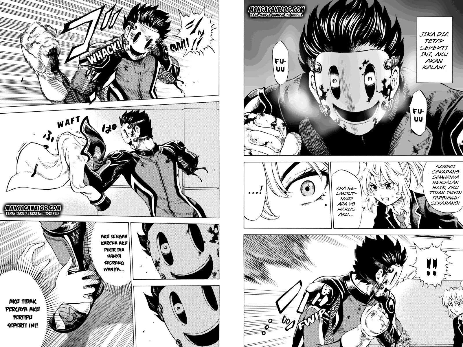 Chapter 63 - halaman 8
