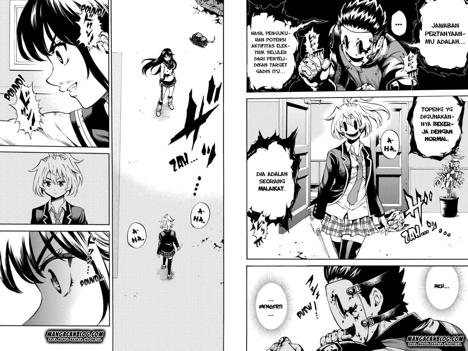 Chapter 62 - halaman 11