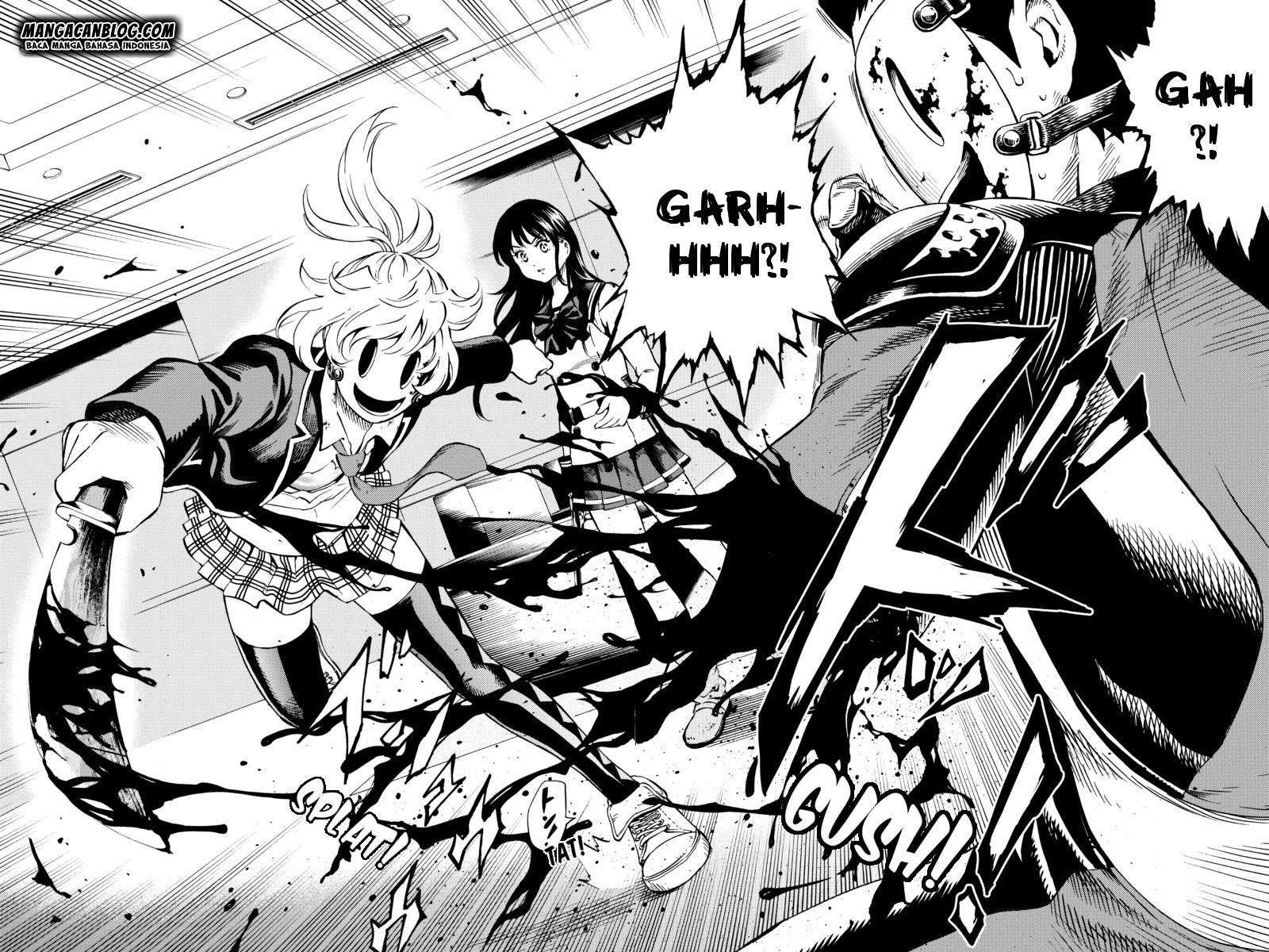 Chapter 62 - halaman 14