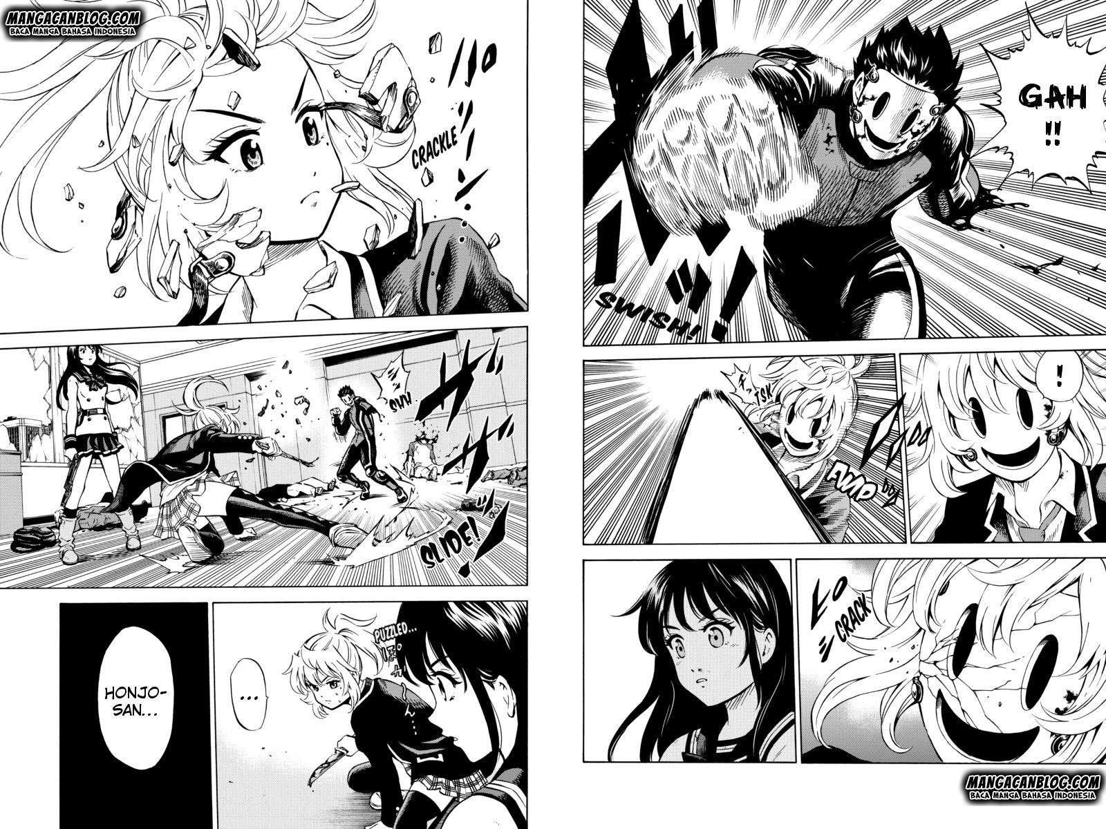 Chapter 62 - halaman 15
