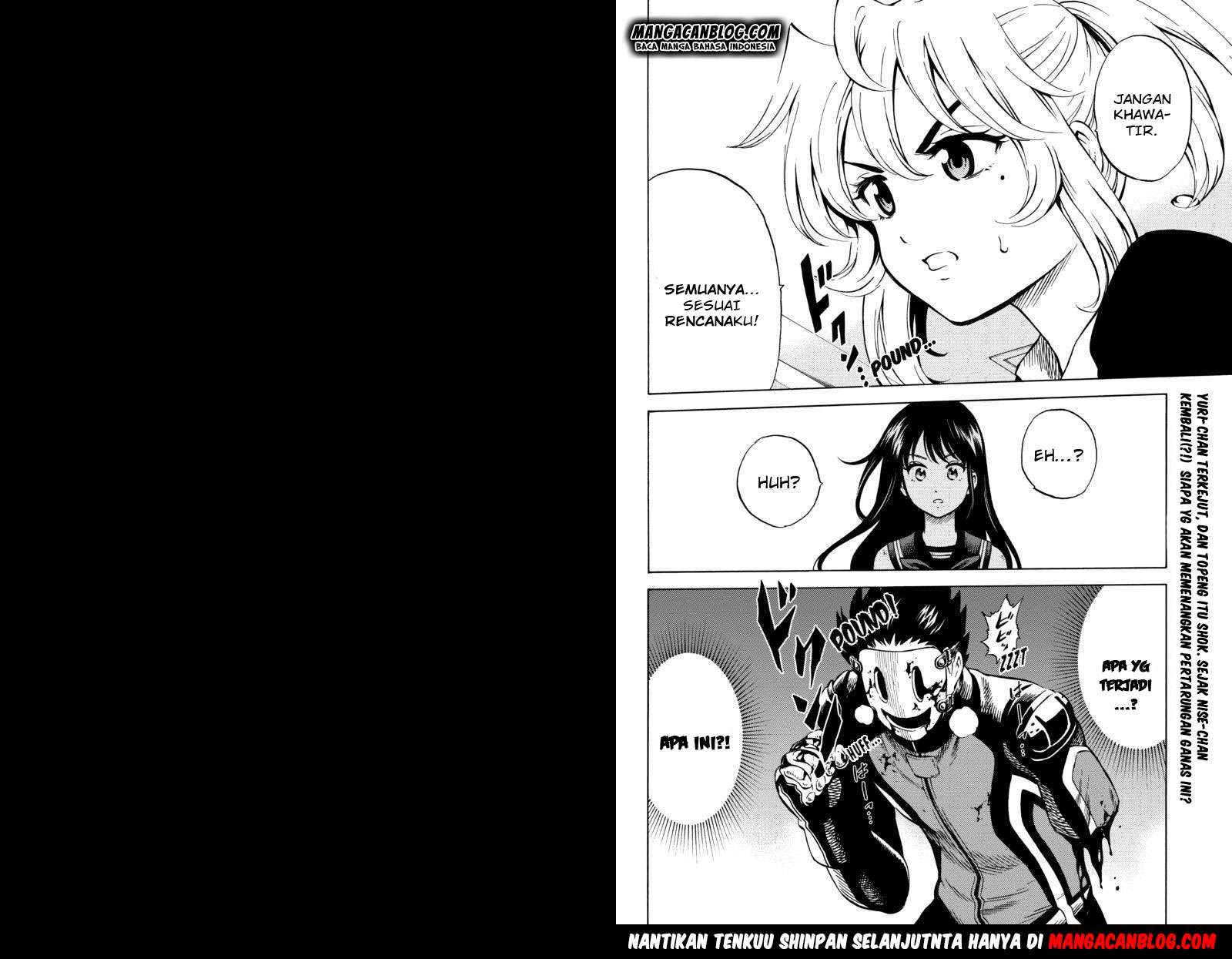 Chapter 62 - halaman 16
