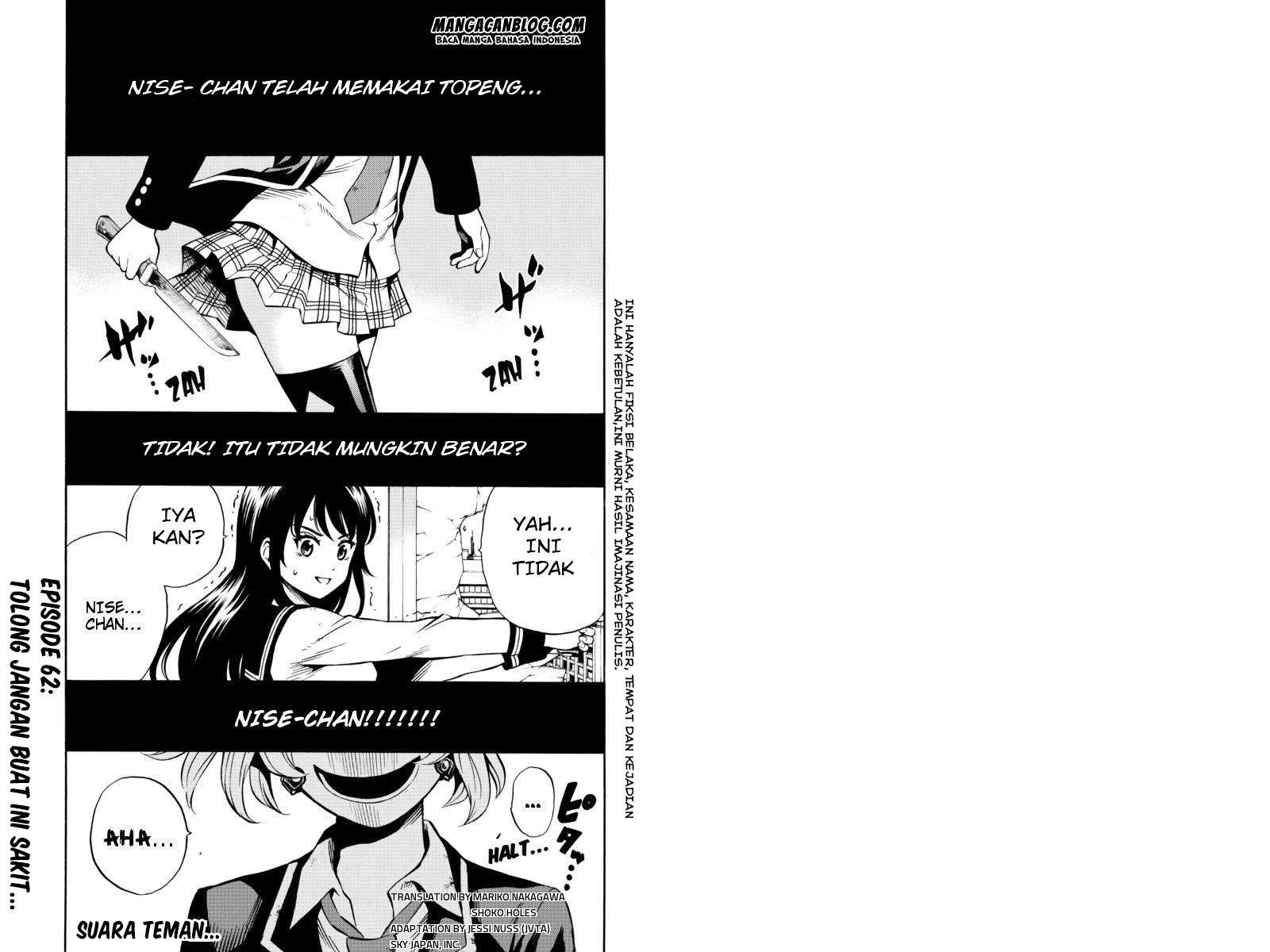 Chapter 62 - halaman 8