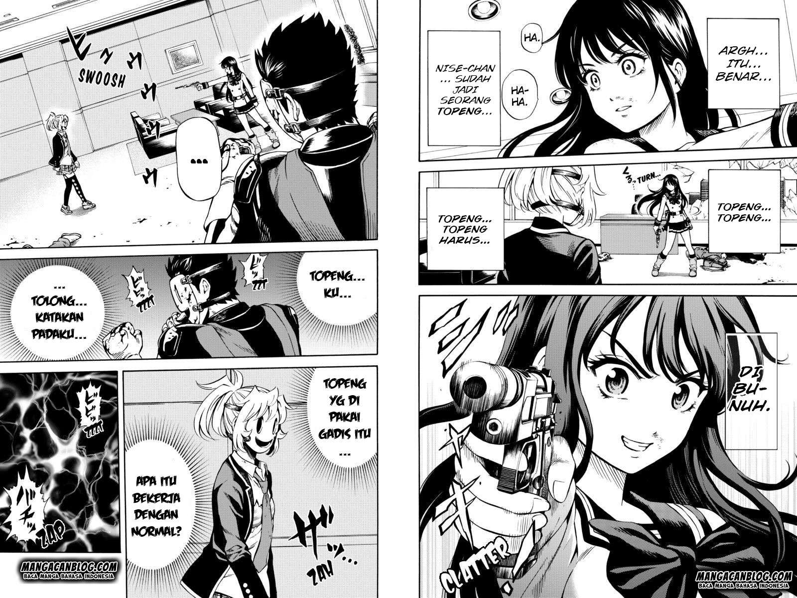 Chapter 62 - halaman 10