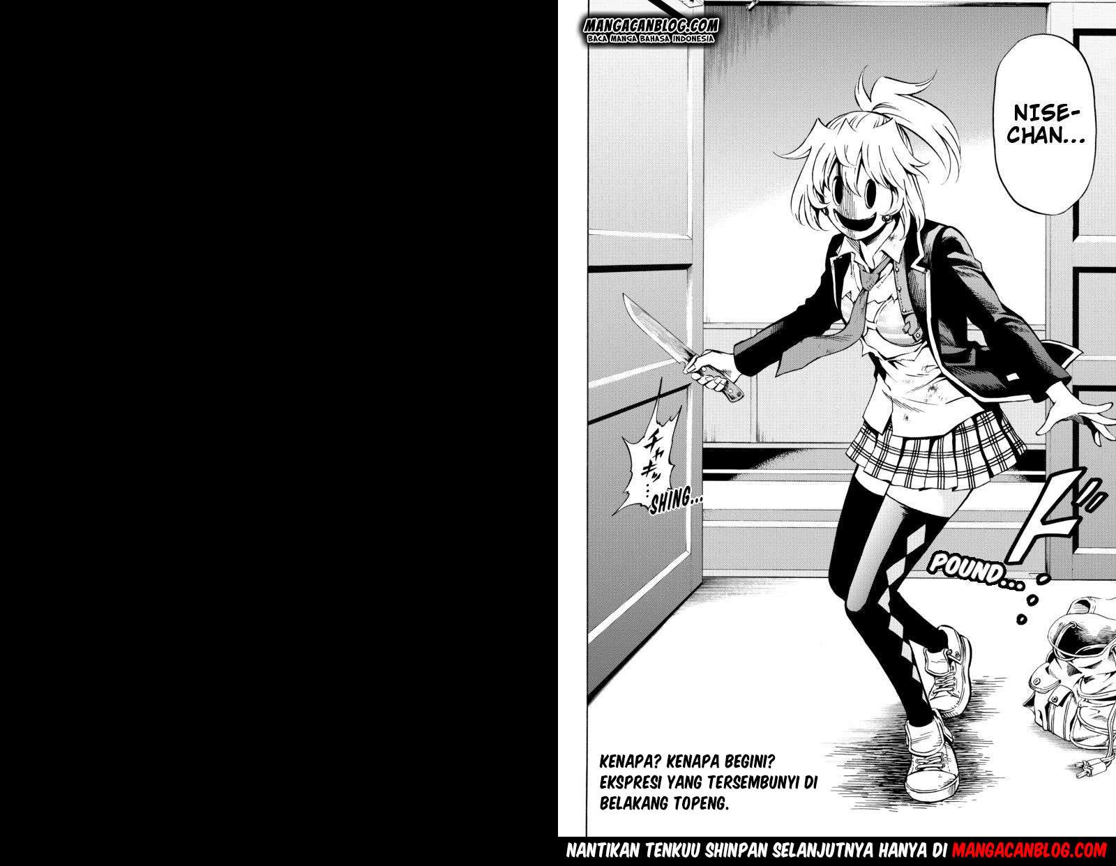 Chapter 61 - halaman 11