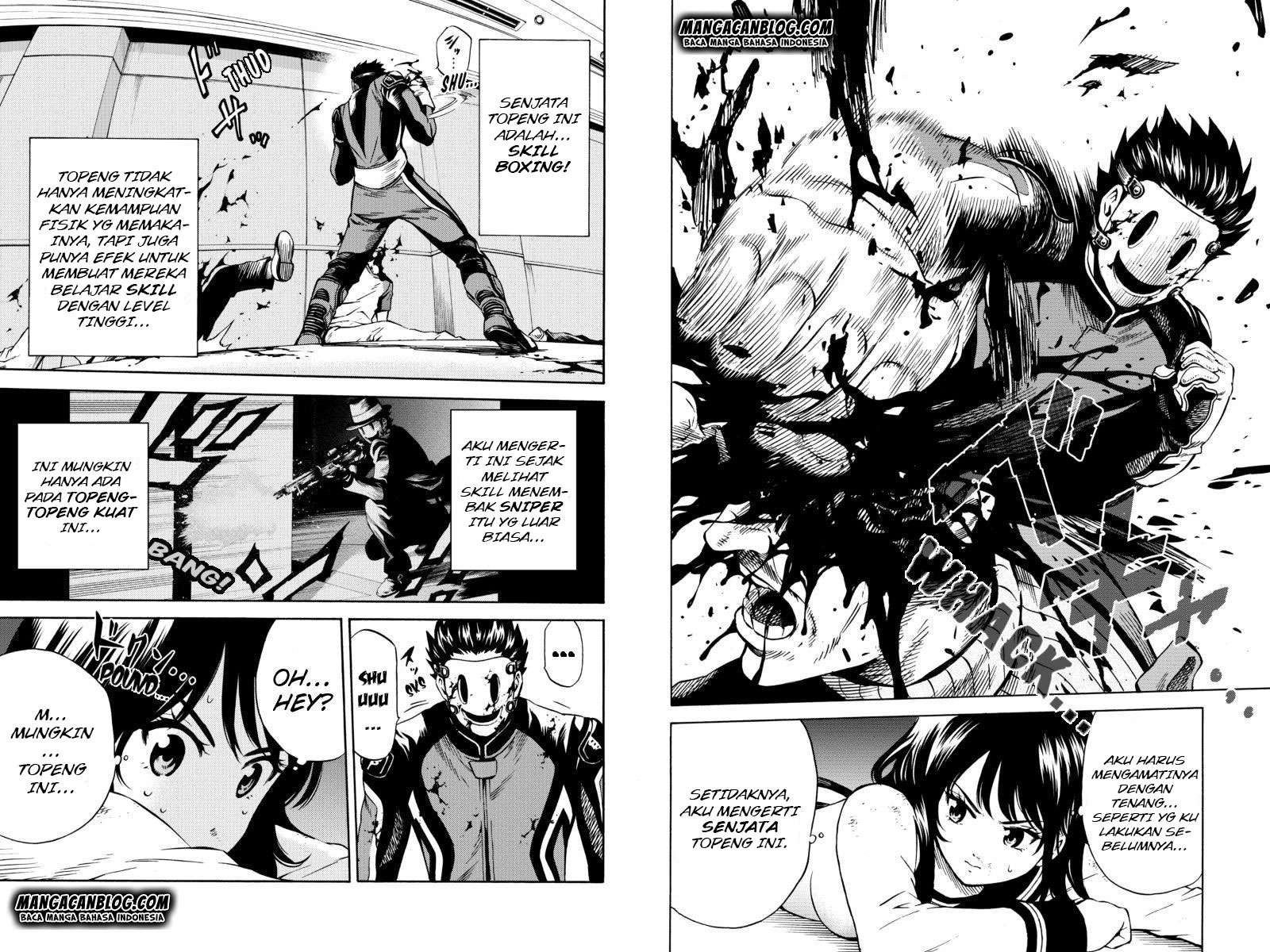 Chapter 61 - halaman 4