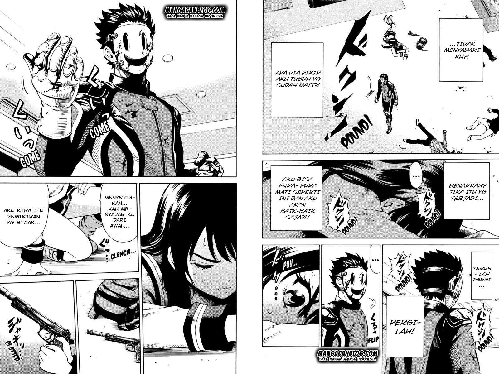 Chapter 61 - halaman 5
