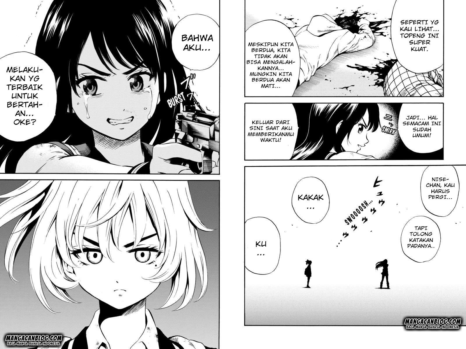 Chapter 61 - halaman 7