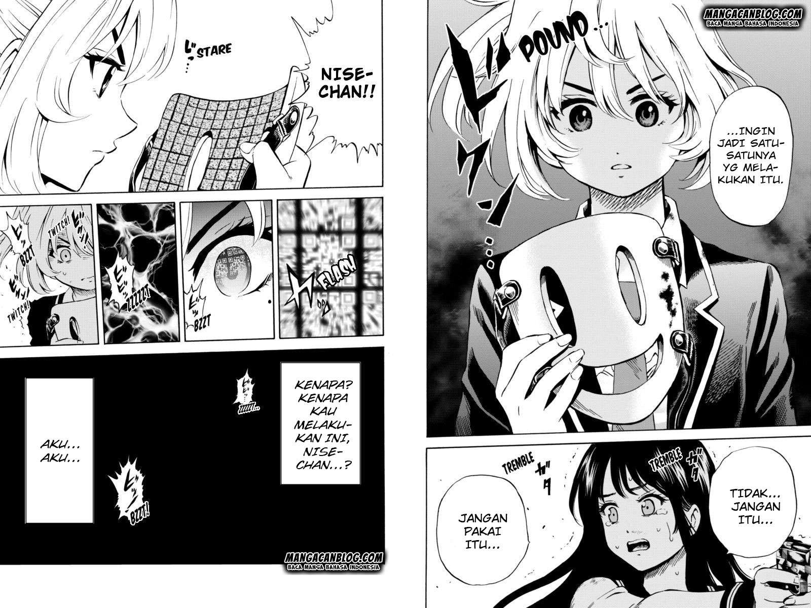Chapter 61 - halaman 9