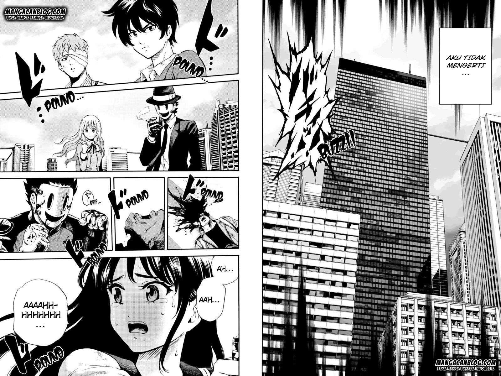 Chapter 61 - halaman 10