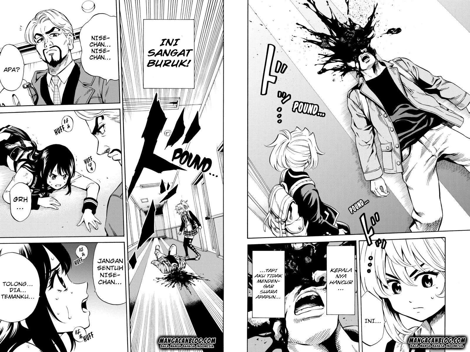 Chapter 60 - halaman 5