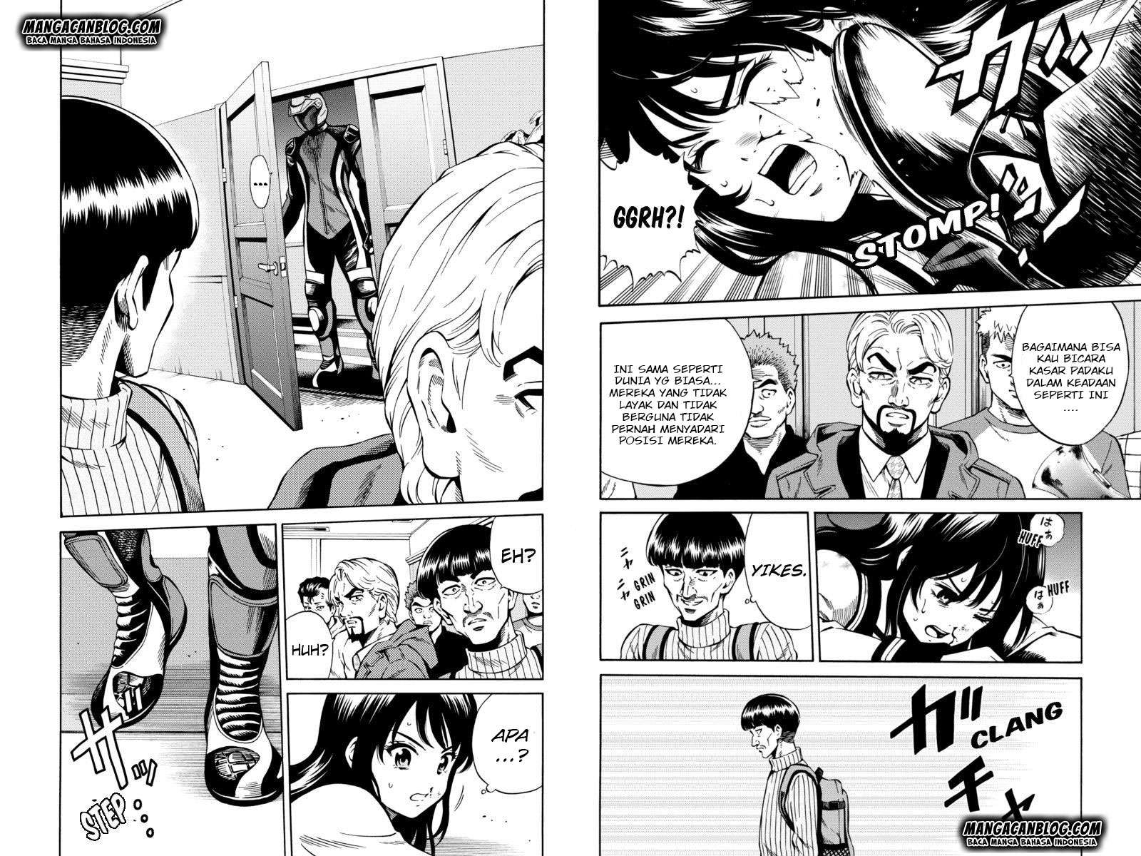 Chapter 60 - halaman 6