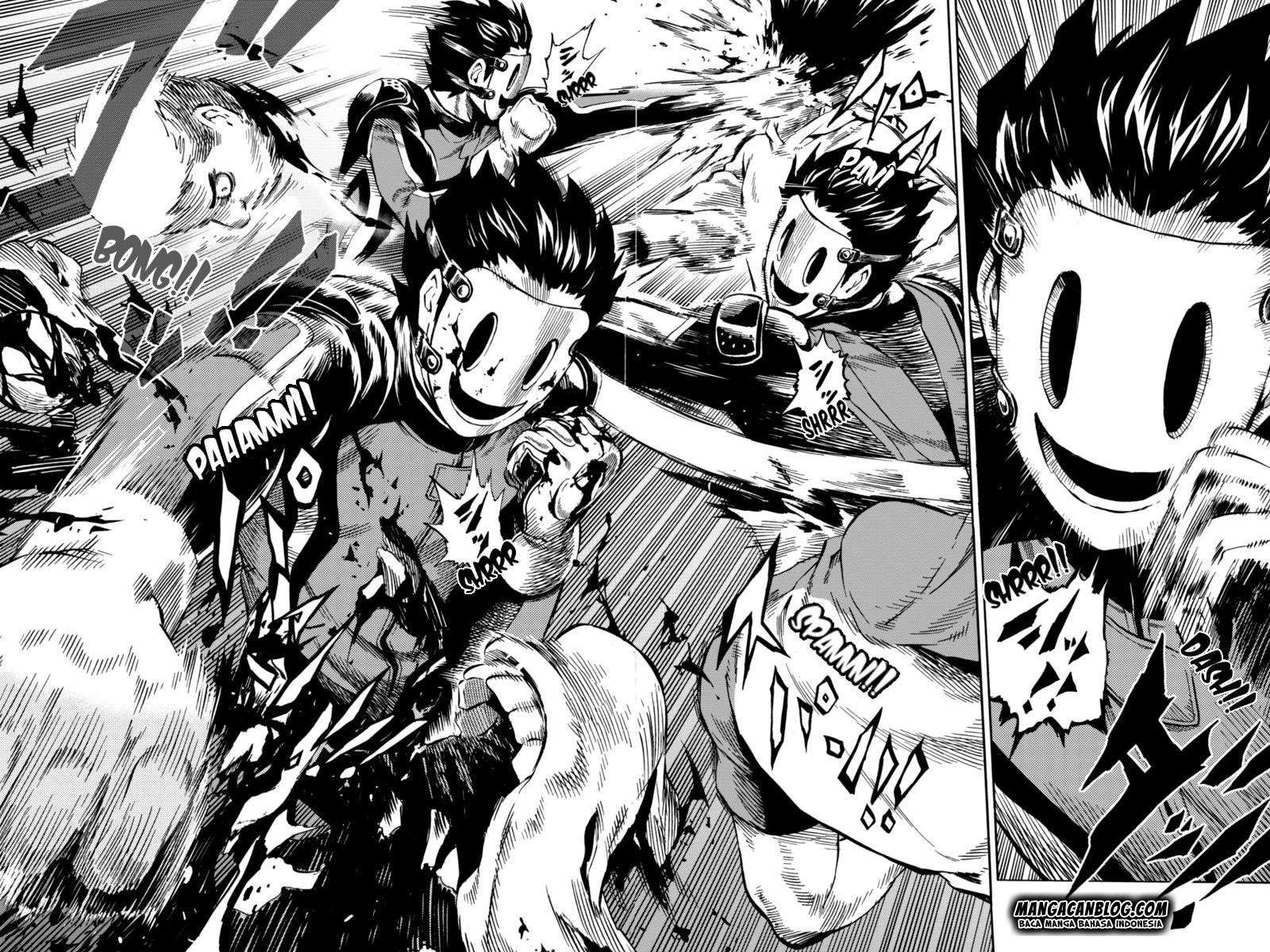 Chapter 60 - halaman 9