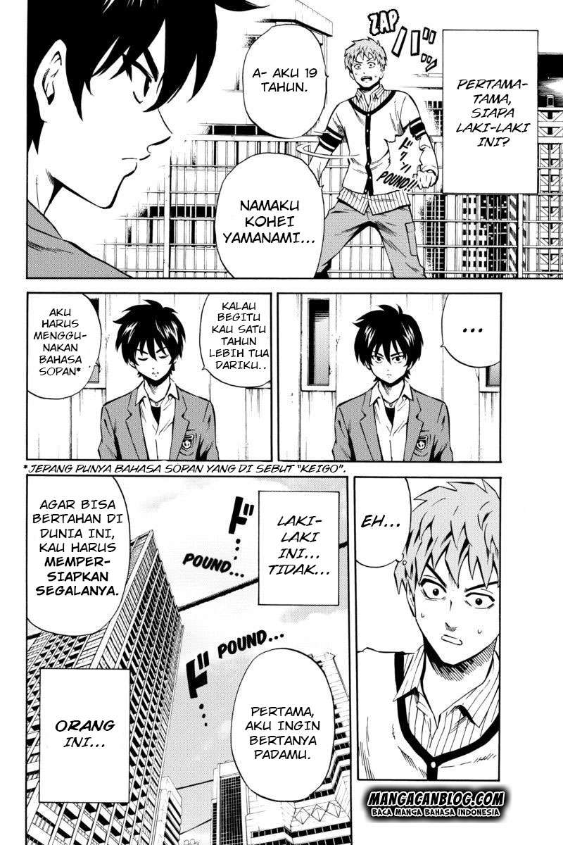 Chapter 59 - halaman 24