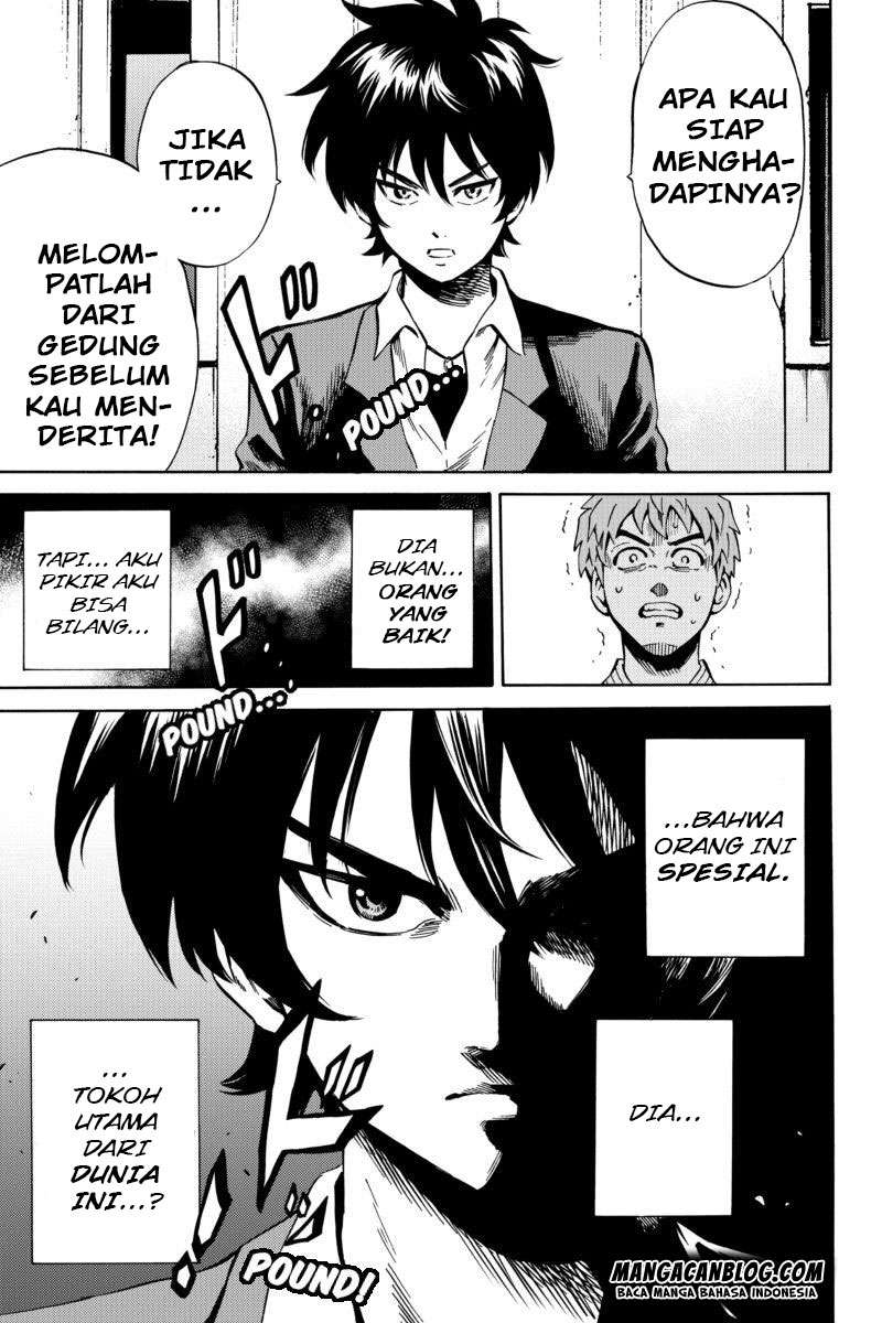 Chapter 59 - halaman 25