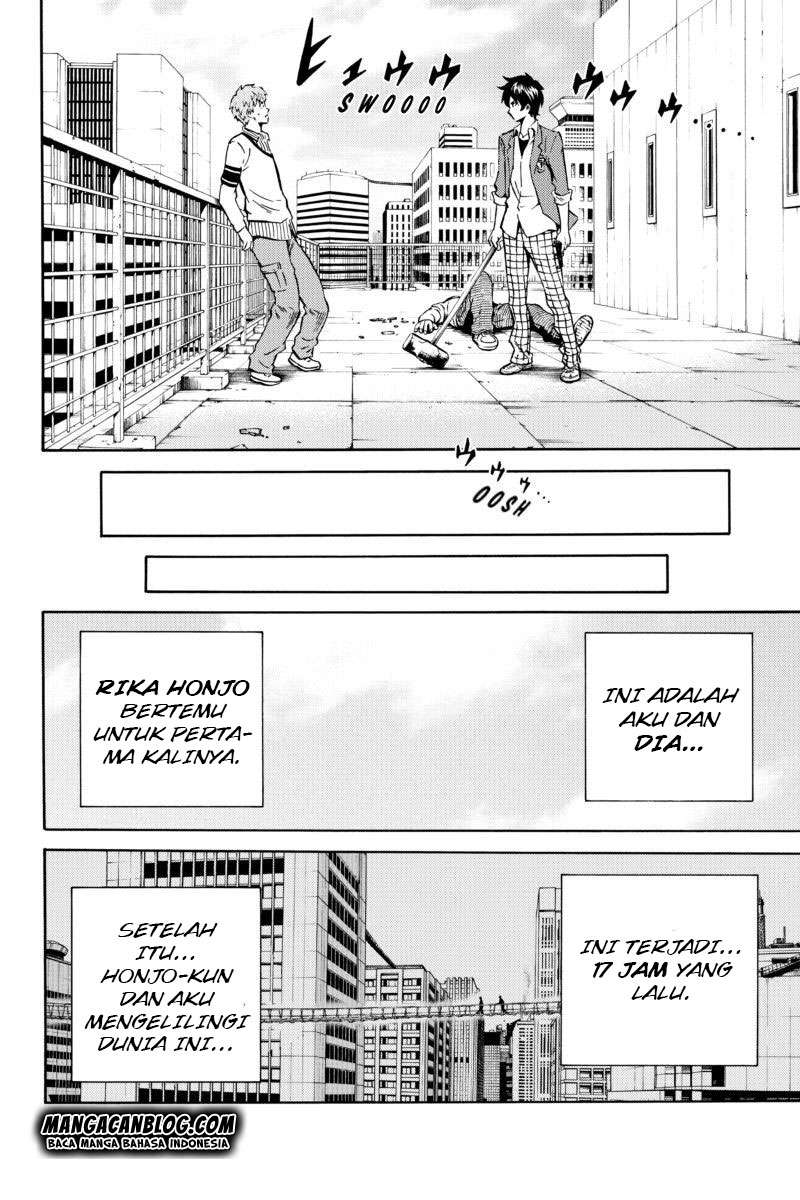 Chapter 59 - halaman 26