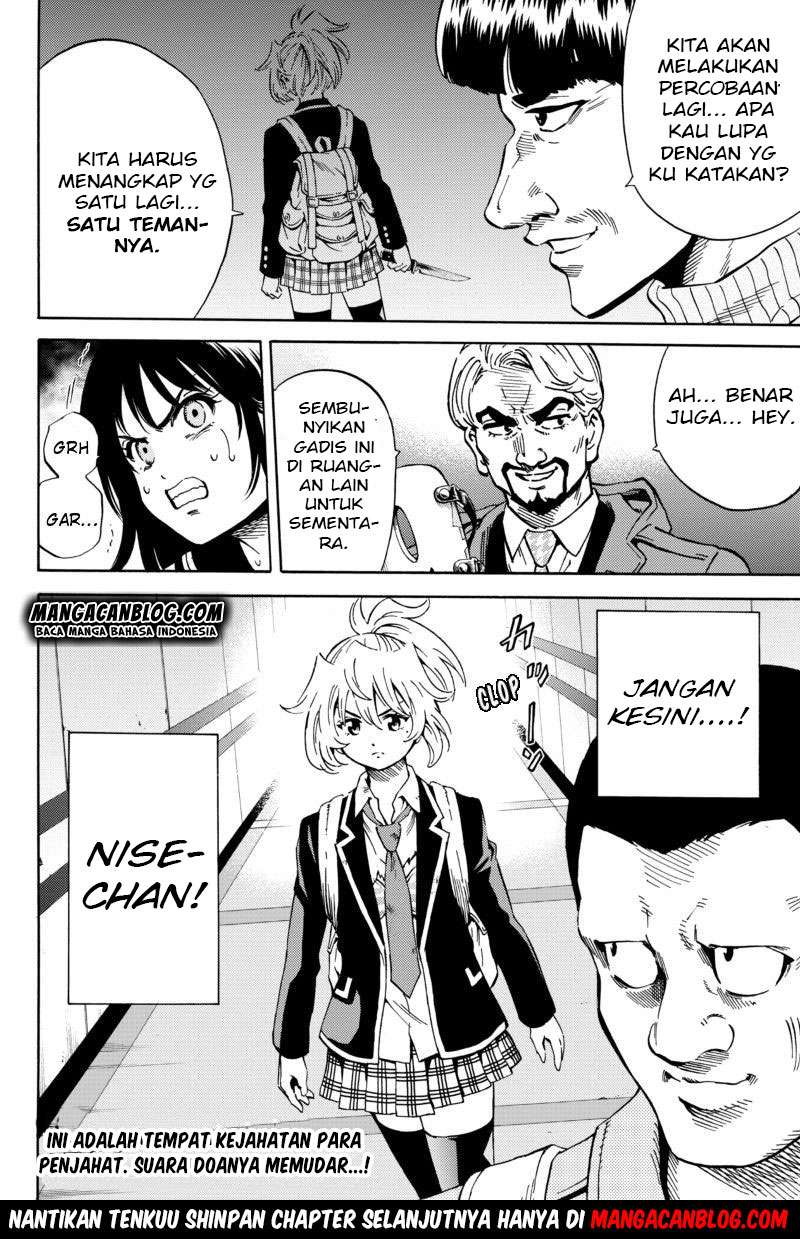 Chapter 59 - halaman 34