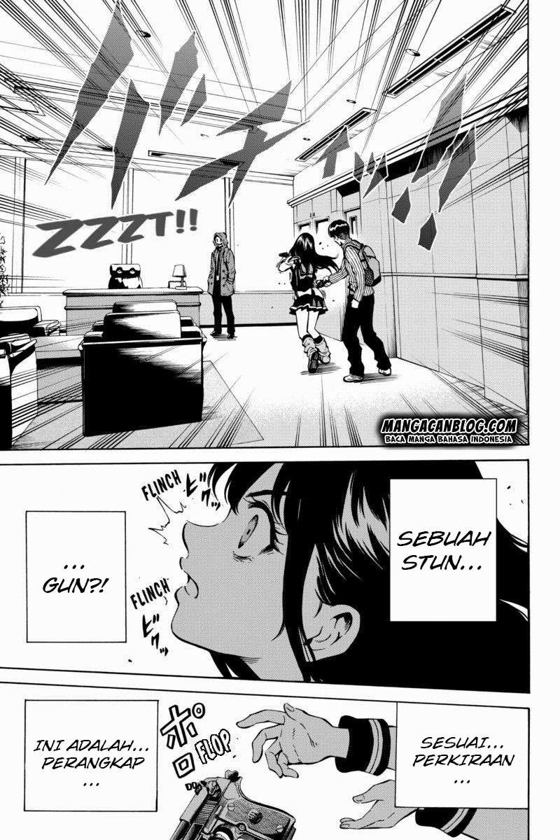 Chapter 58 - halaman 11