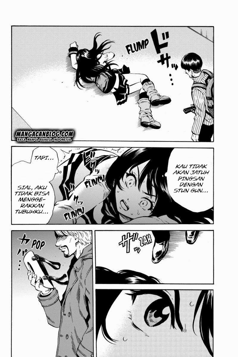 Chapter 58 - halaman 12