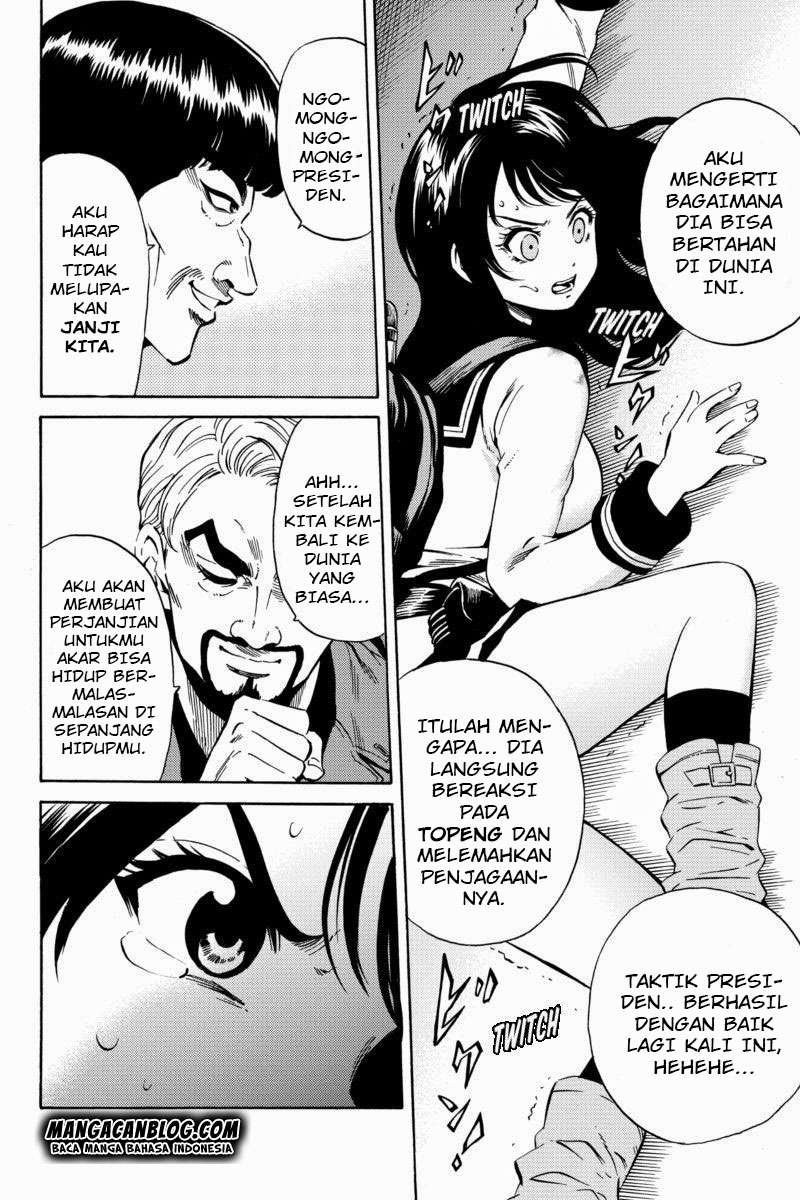 Chapter 58 - halaman 14