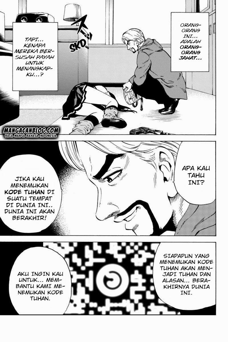 Chapter 58 - halaman 15