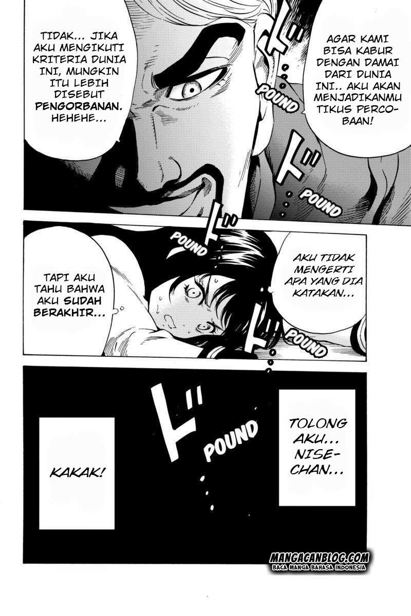 Chapter 58 - halaman 16
