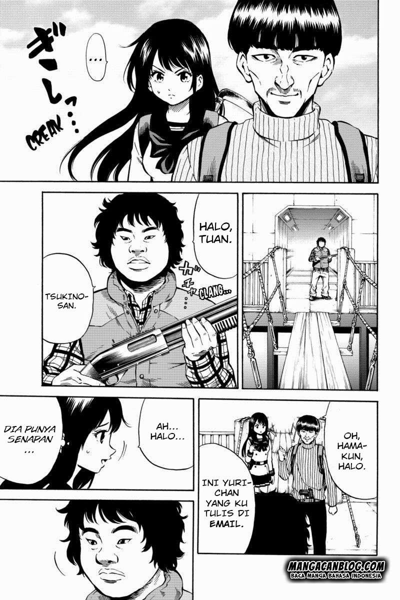 Chapter 58 - halaman 5