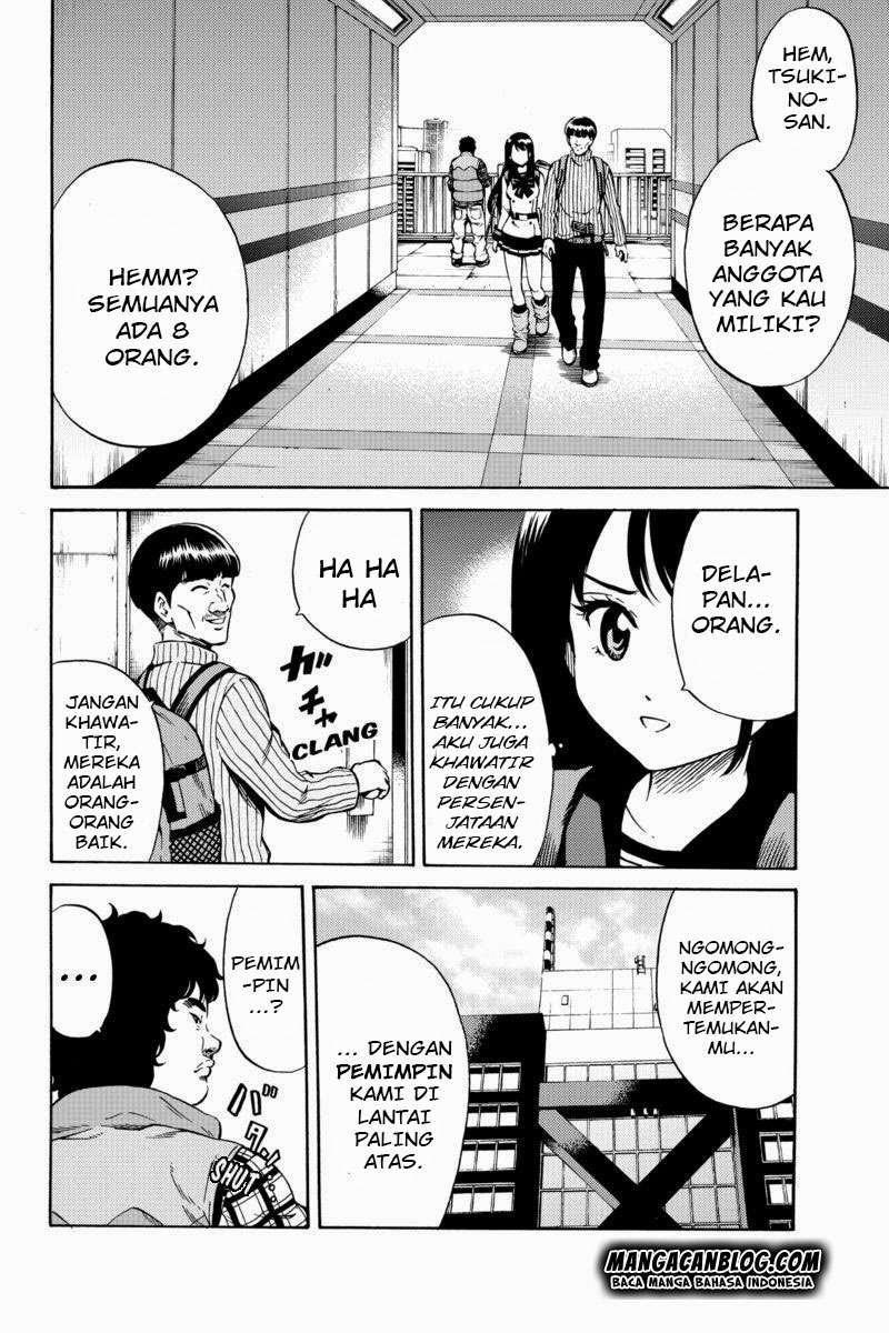 Chapter 58 - halaman 6