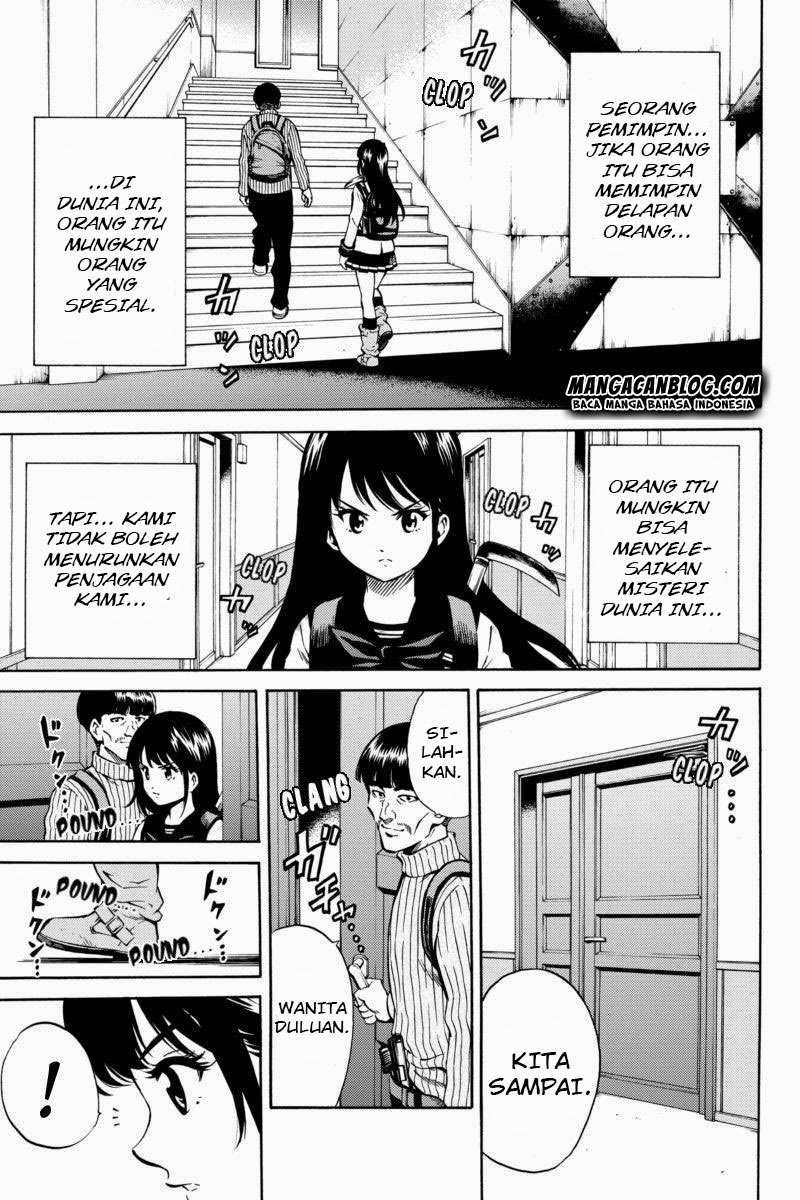 Chapter 58 - halaman 7