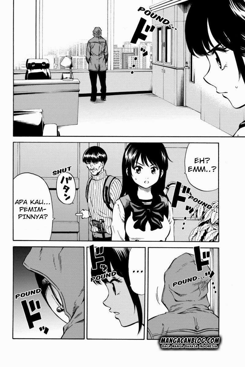 Chapter 58 - halaman 8