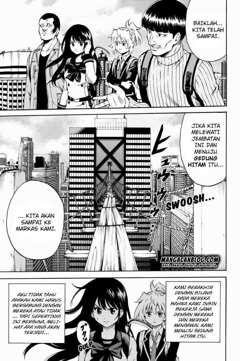 Chapter 57 - halaman 15
