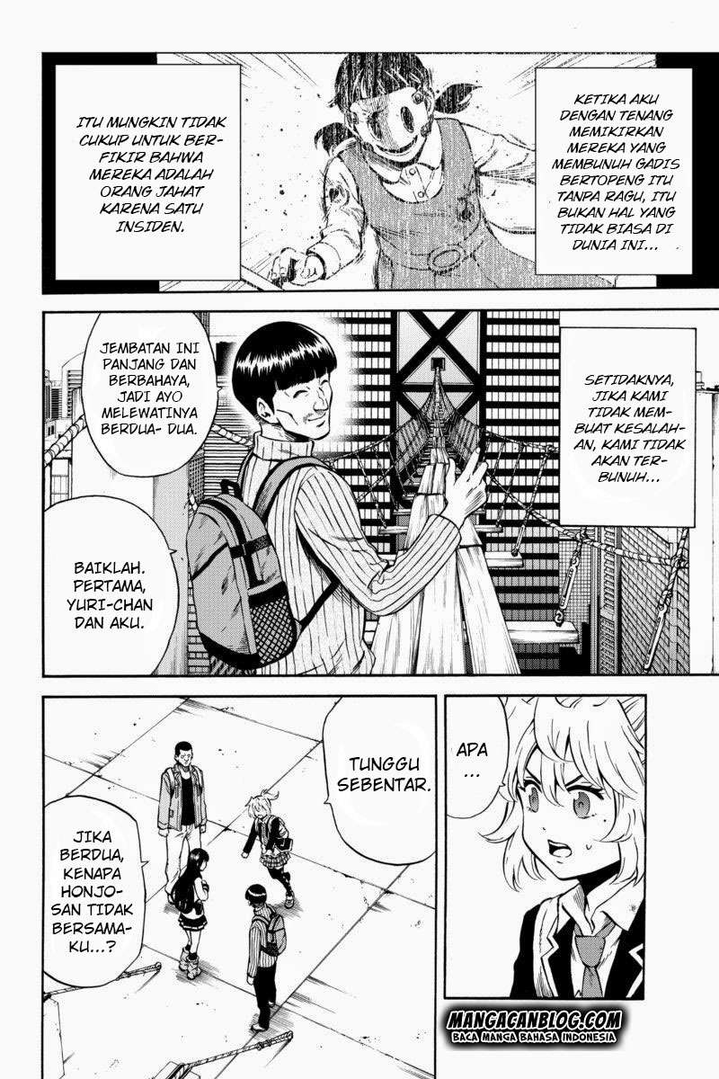 Chapter 57 - halaman 16