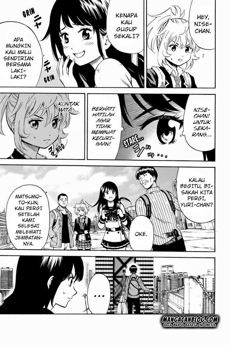 Chapter 57 - halaman 17