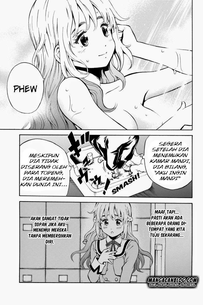 Chapter 57 - halaman 5