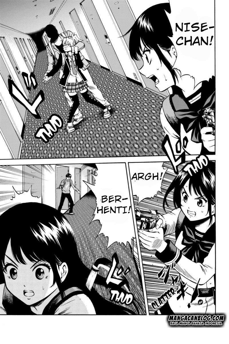 Chapter 56 - halaman 11