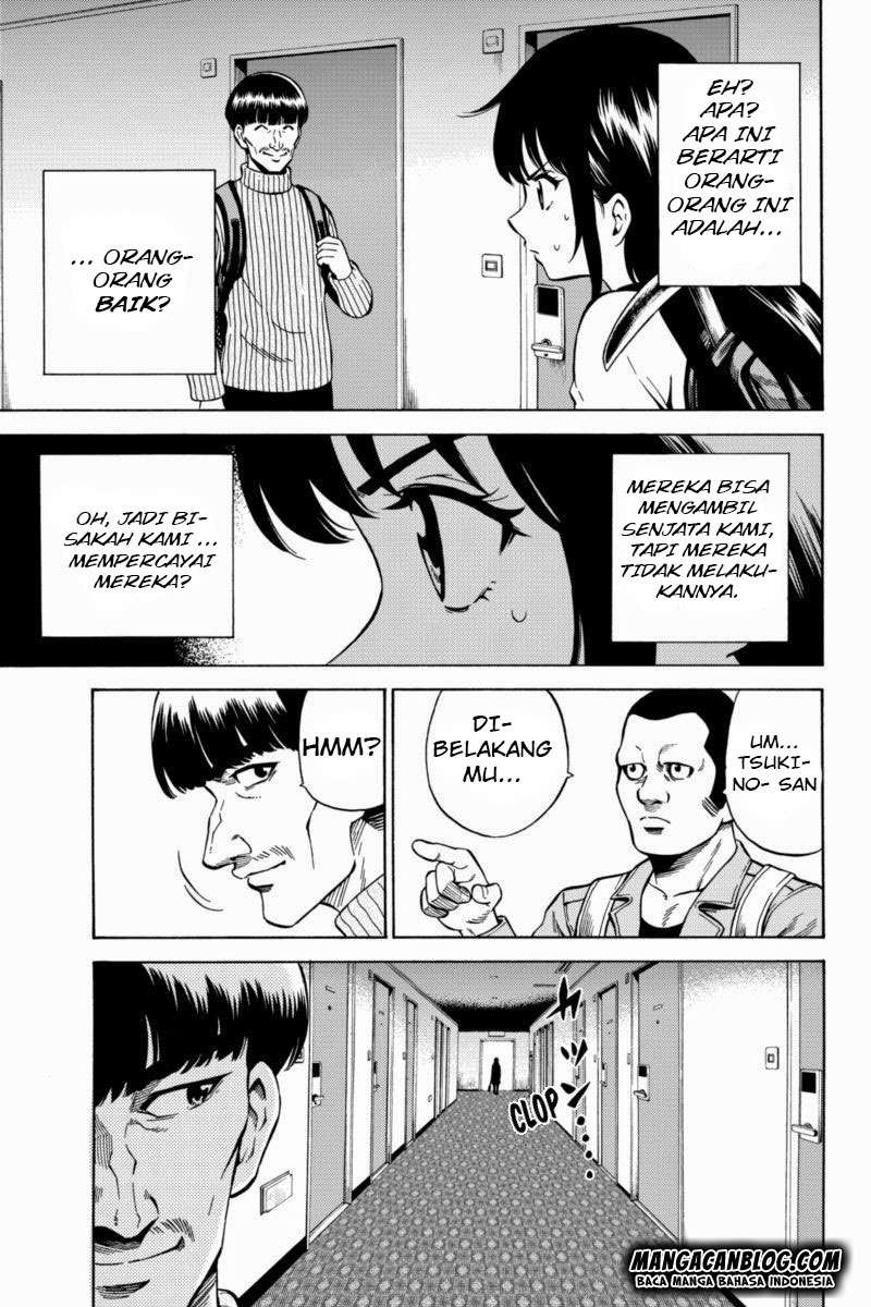 Chapter 56 - halaman 15