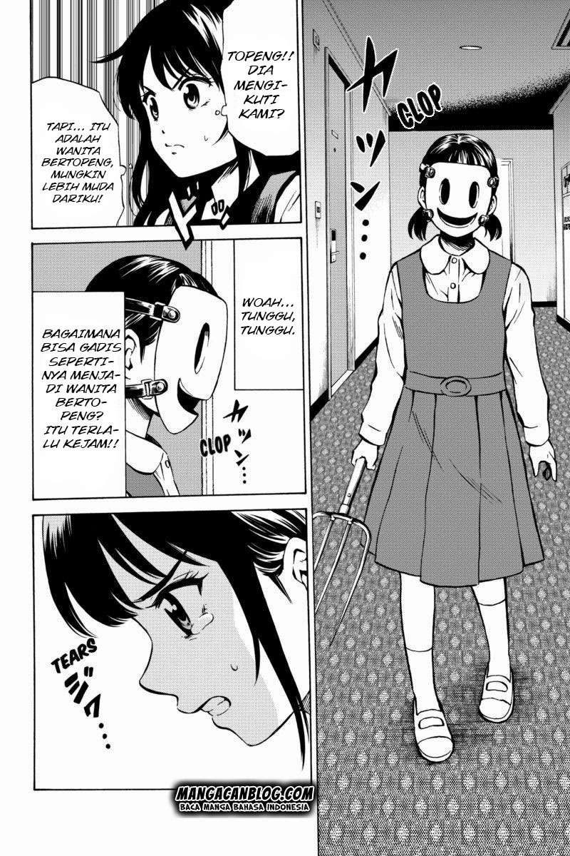 Chapter 56 - halaman 16