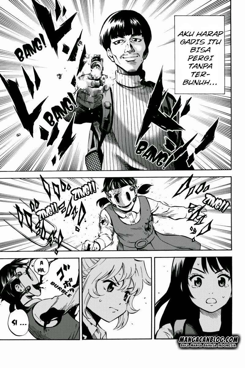Chapter 56 - halaman 17
