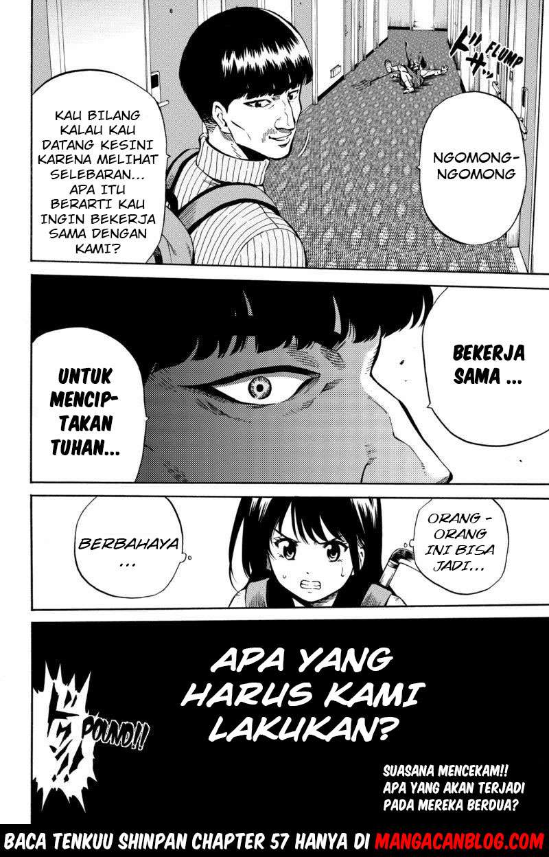Chapter 56 - halaman 18