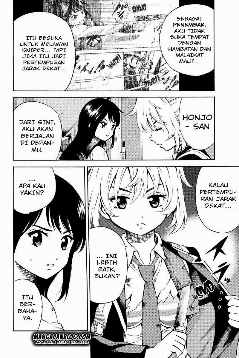 Chapter 56 - halaman 6