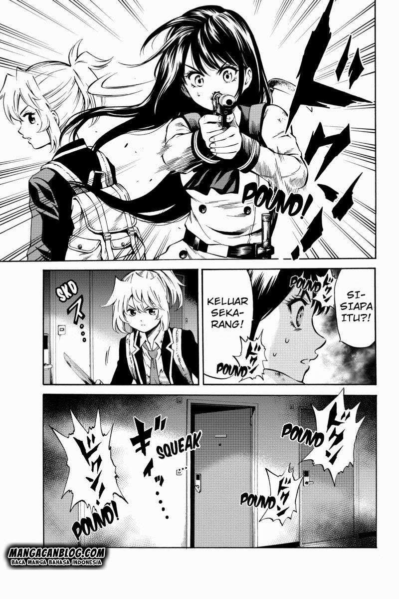 Chapter 56 - halaman 9