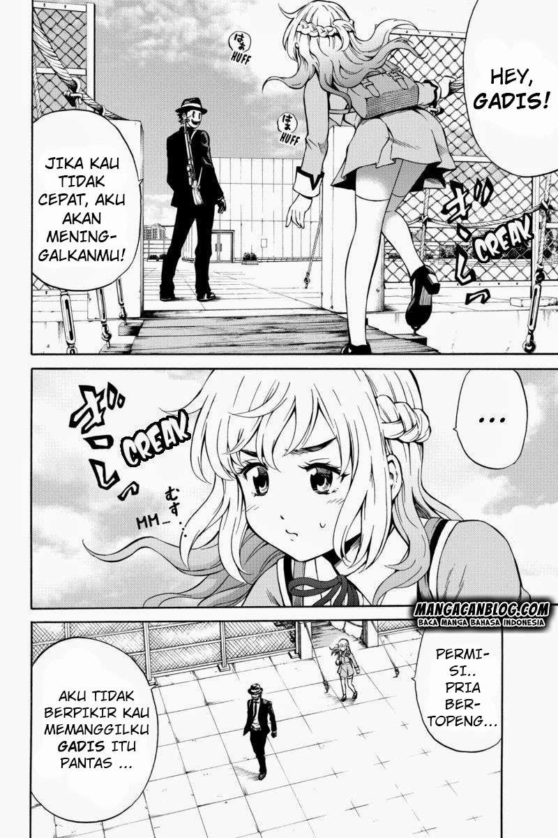 Chapter 55 - halaman 14